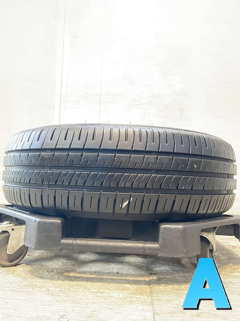 ダンロップ エナセーブ EC204 185/60R15  1本