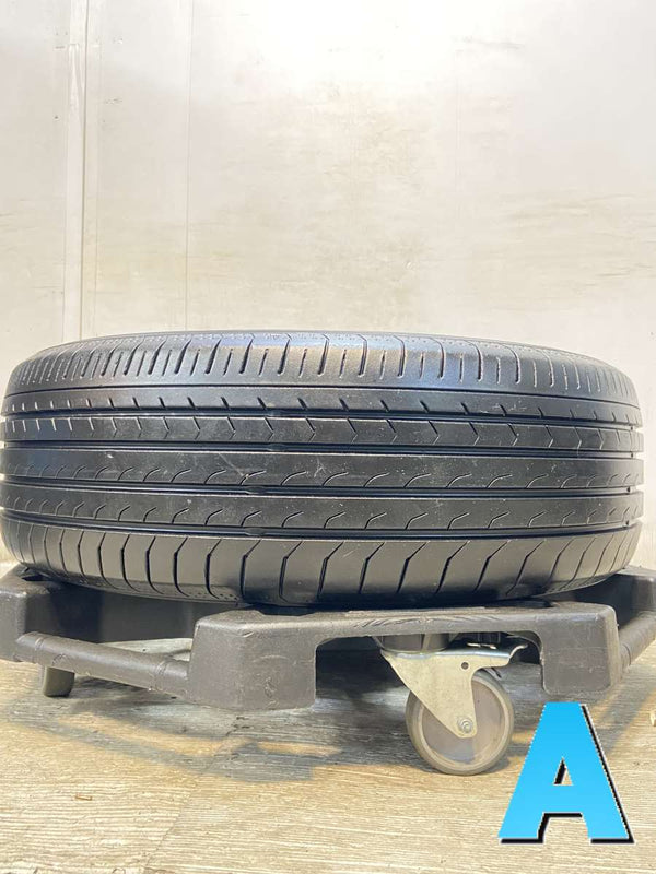 ヨコハマ ブルーアース-RV RV03 195/65R15  1本