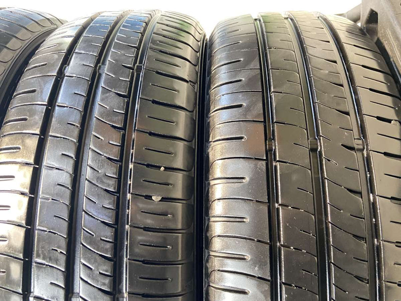 ダンロップ エナセーブ EC204 185/60R15  4本