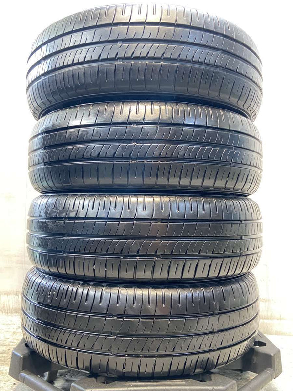 ダンロップ エナセーブ EC204 185/60R15  4本