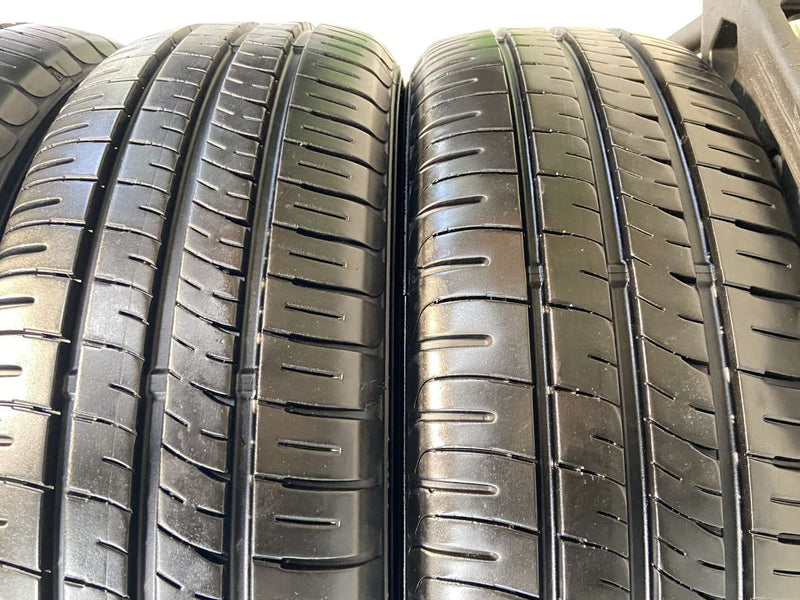ダンロップ エナセーブ EC204 185/60R15  4本