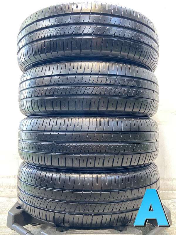 ダンロップ エナセーブ EC204 185/60R15  4本