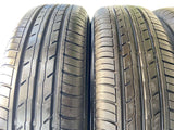 ヨコハマ ブルーアース-Es ES32 175/65R15  /スズキ純正  5.0J+ 100-4穴 4本