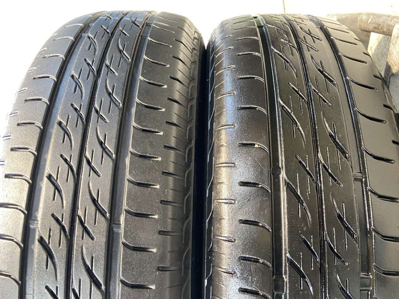ブリヂストン ネクストリー 175/65R15  2本
