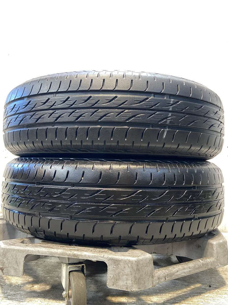 ブリヂストン ネクストリー 175/65R15  2本