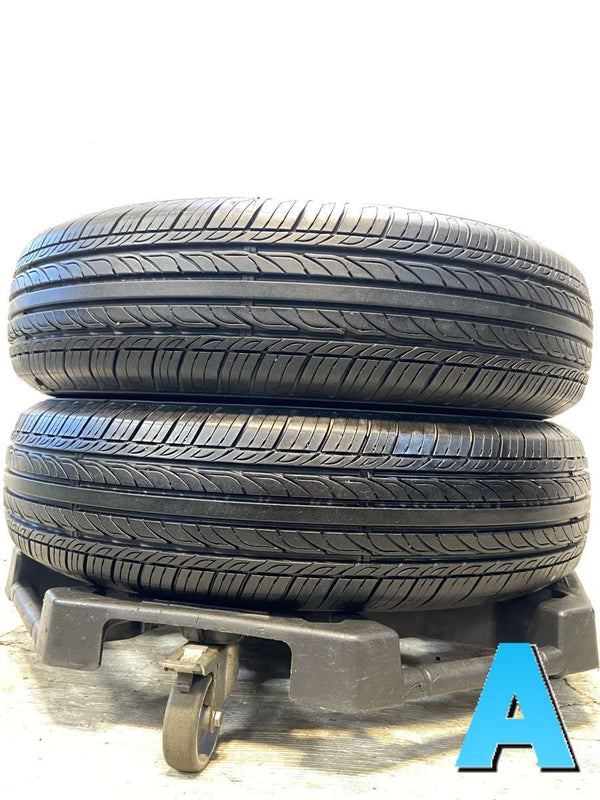 ケンダ Kuavela SL KR32 175/80R15  2本