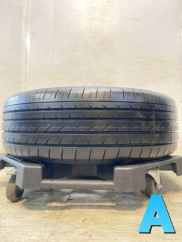 ヨコハマ ブルーアース RV-02 195/65R15  1本