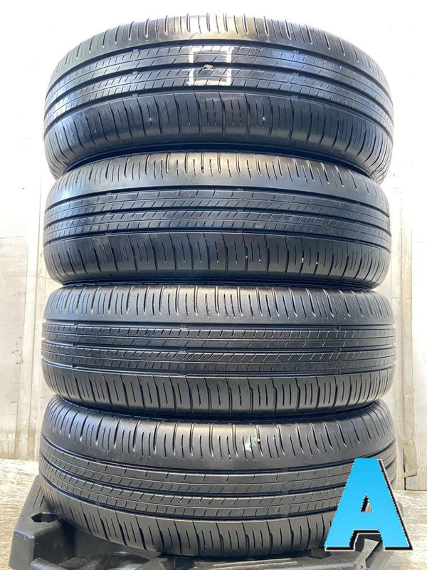 ダンロップ エナセーブ EC300+ 185/65R15  4本