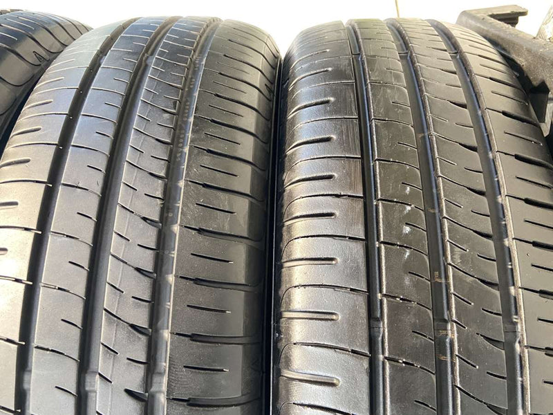ダンロップ エナセーブ EC204 195/65R15  4本