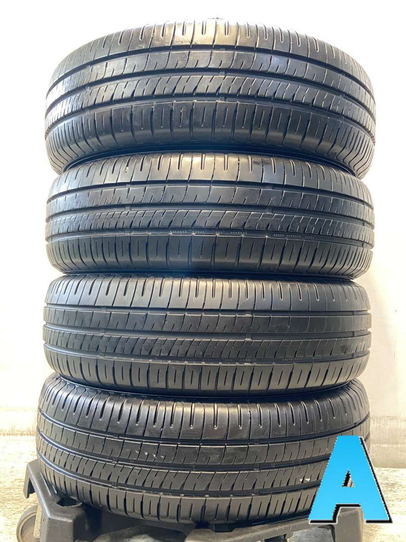 ダンロップ エナセーブ EC204 195/65R15  4本