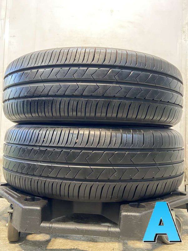 トーヨータイヤ SD-7 185/60R15  2本