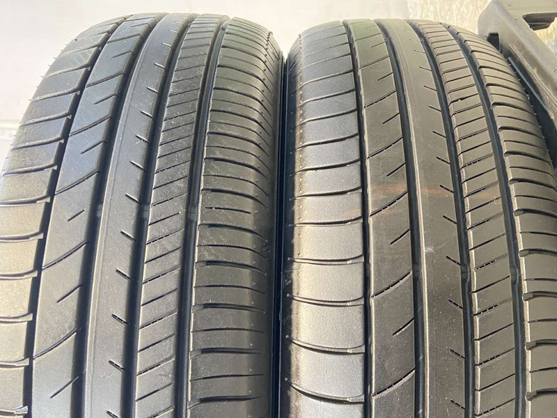 グッドイヤー エフィシェント グリップ RVF2 195/65R15  2本