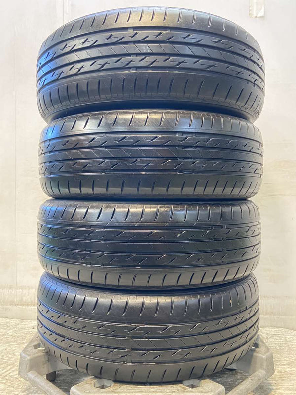 ブリヂストン ネクストリー 185/60R15  4本