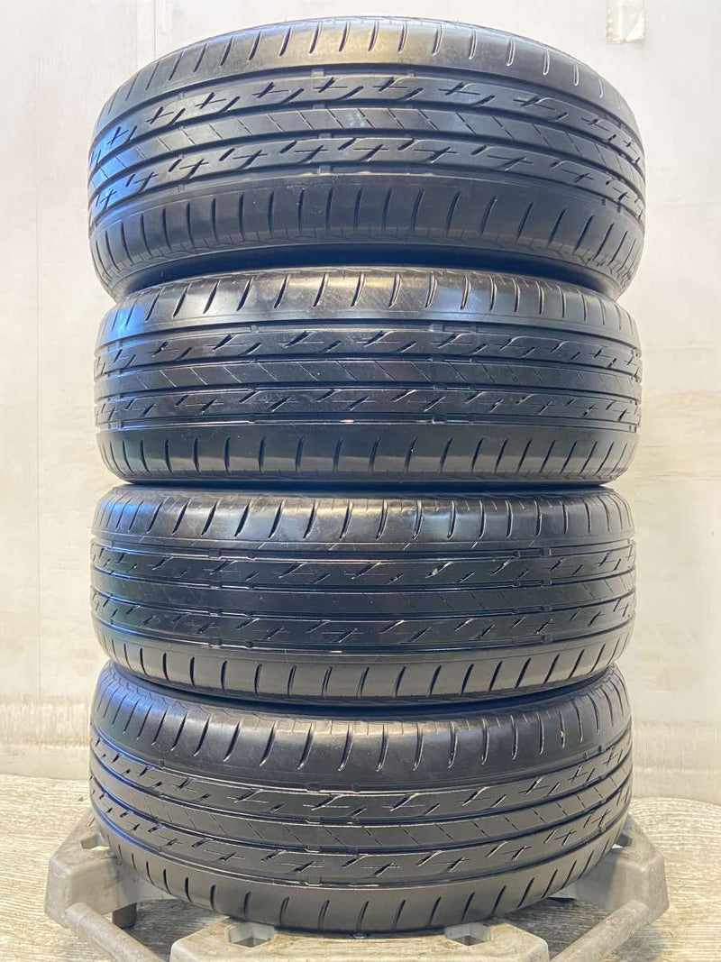 ブリヂストン ネクストリー 185/60R15  4本