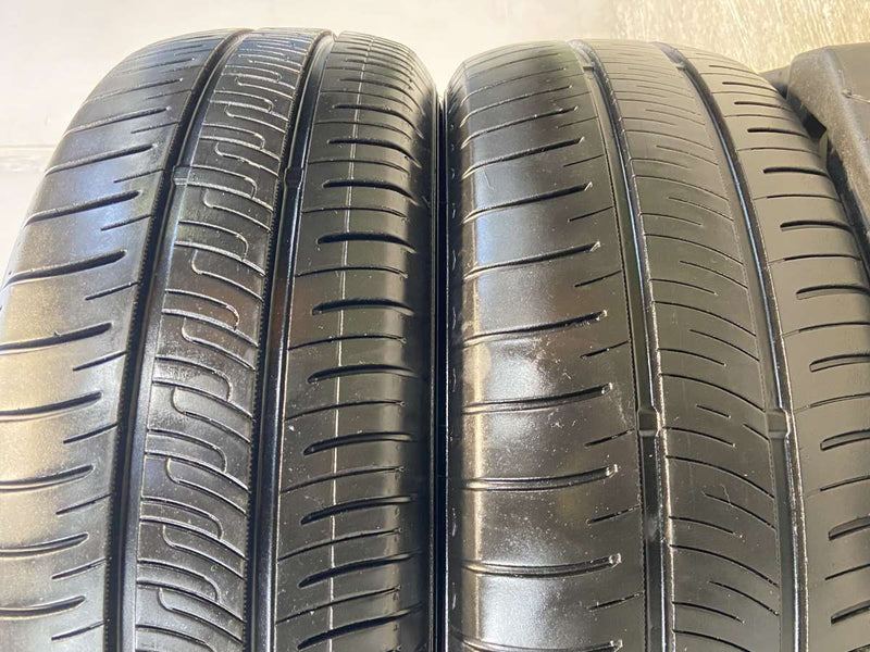 ダンロップ エナセーブ RV505 195/65R15  2本