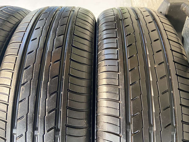 ヨコハマ ブルーアース-Es ES32 195/65R15  4本