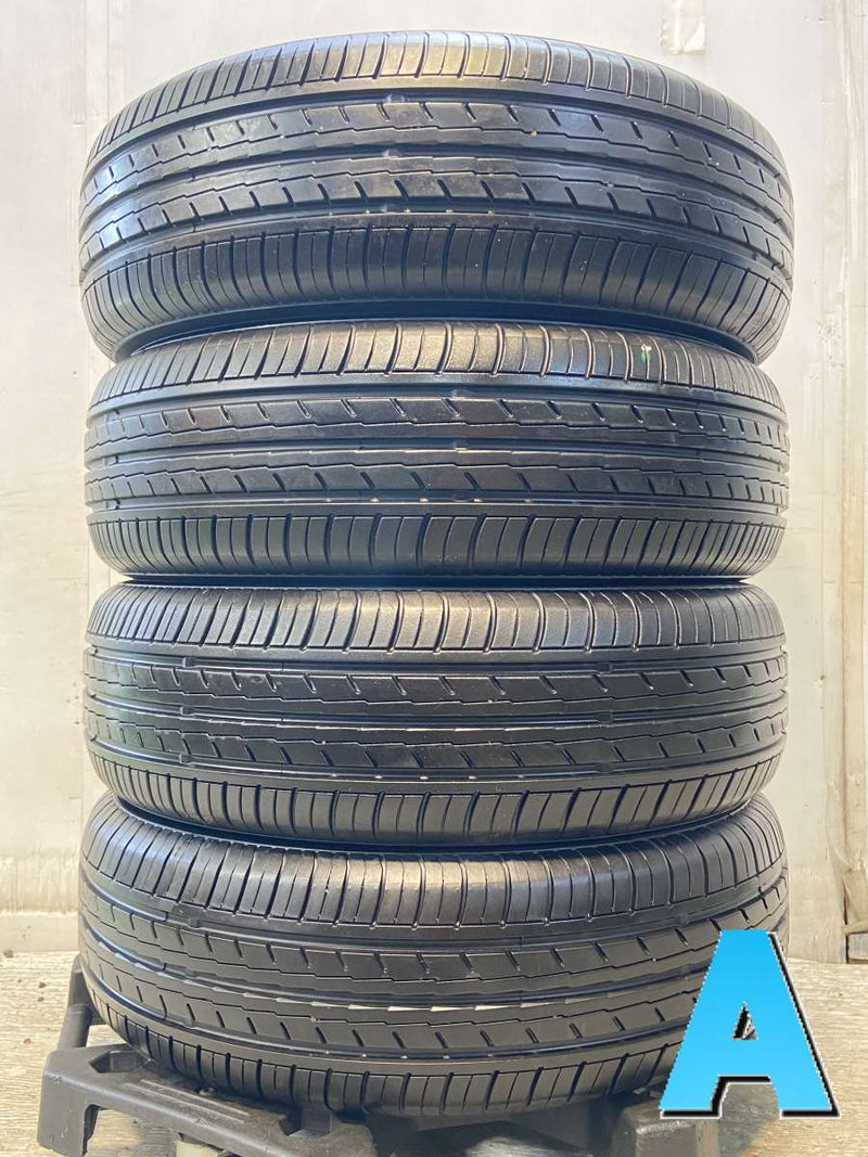 ヨコハマ ブルーアース-Es ES32 195/65R15  4本