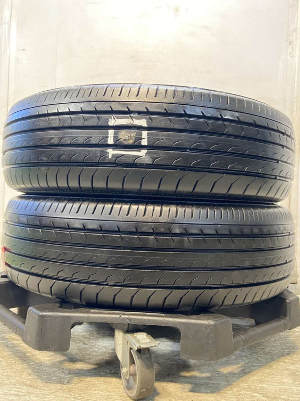 ヨコハマ ブルーアース-RV RV03 185/65R15  2本