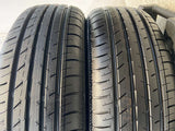 ヨコハマ ブルーアース-GT AE51 185/65R15  2本