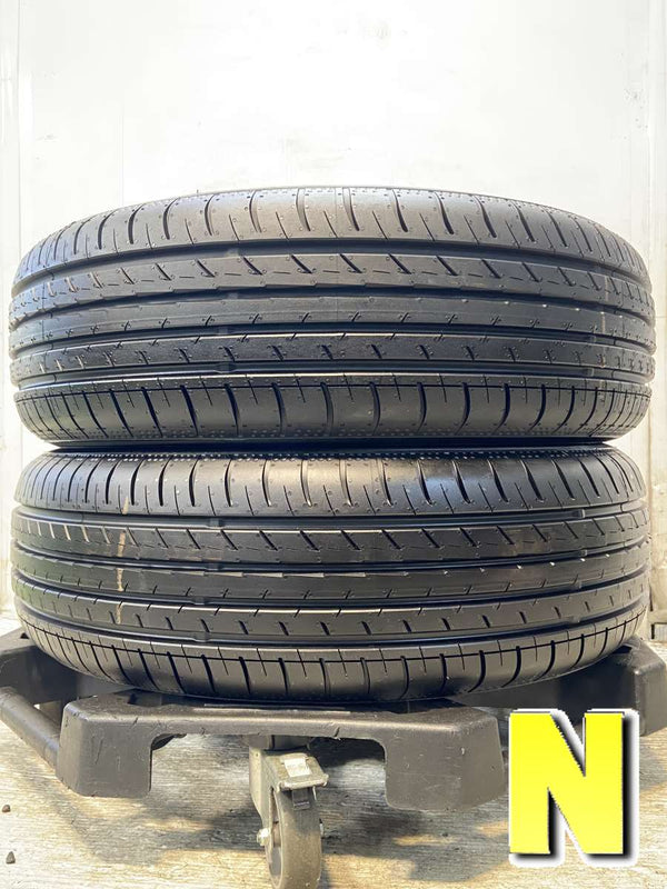 ヨコハマ ブルーアース-GT AE51 185/65R15  2本