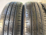 ヨコハマ ブルーアース-FE AE30 185/65R15  2本