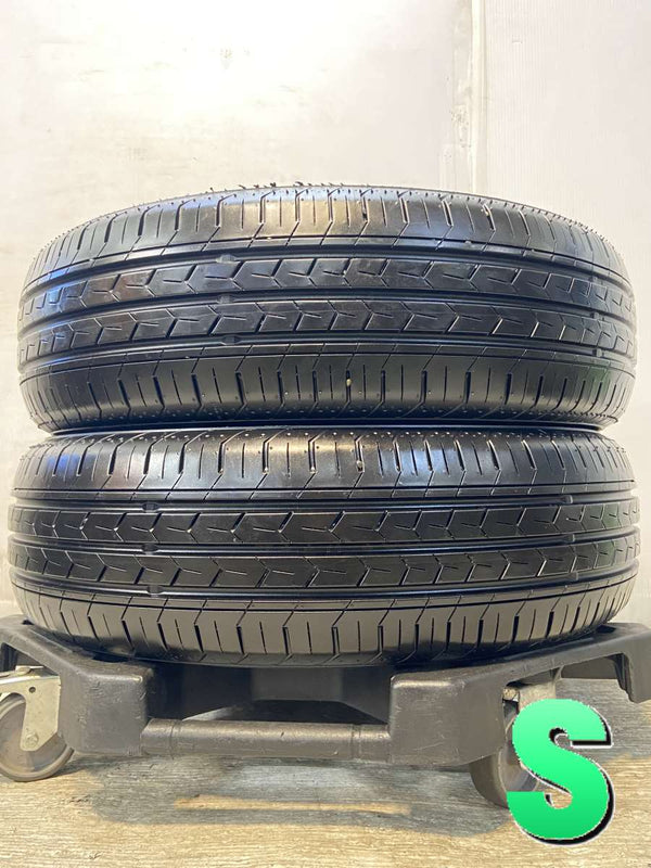 ヨコハマ ブルーアース-FE AE30 185/65R15  2本
