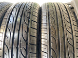 ダンロップ EC202 205/65R15  4本