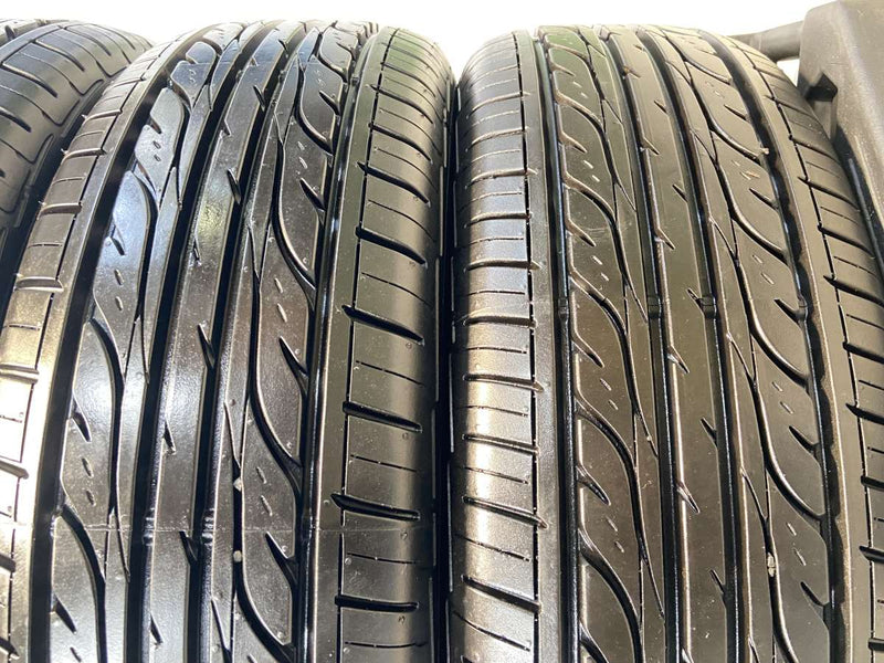 ダンロップ EC202 205/65R15  4本