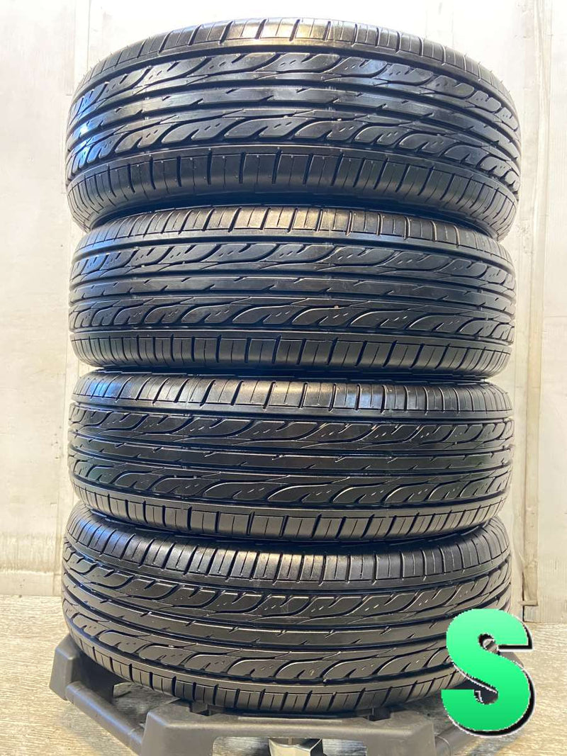 ダンロップ EC202 205/65R15  4本