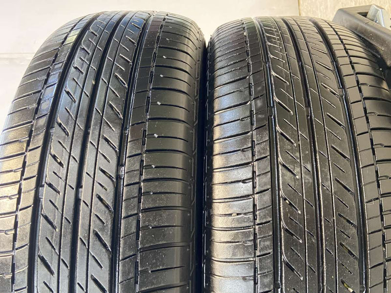 ブリヂストン エコピア EP150 195/65R15  2本