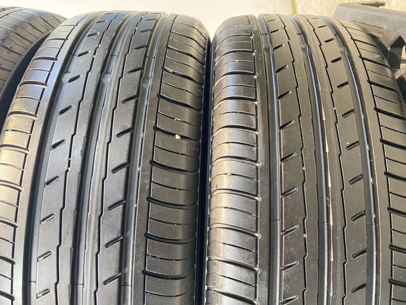 ヨコハマ ブルーアース-Es ES32 175/55R15  4本