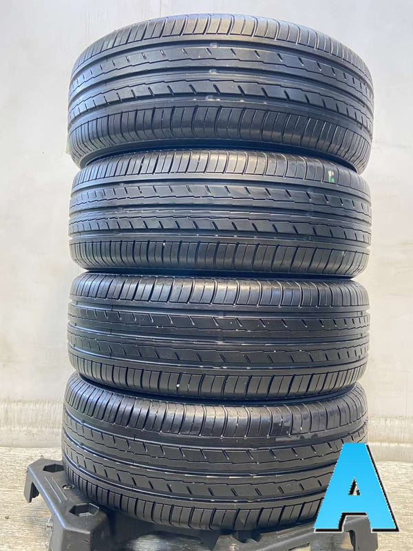 ヨコハマ ブルーアース-Es ES32 175/55R15  4本