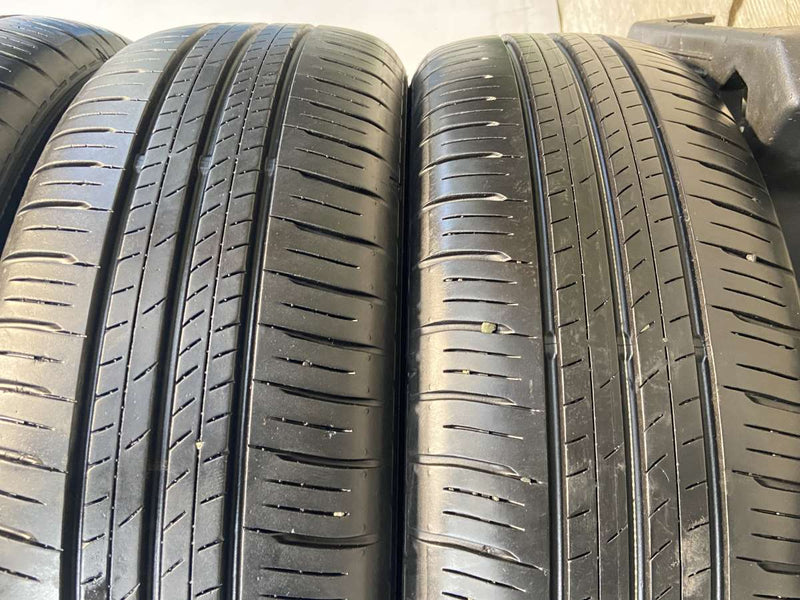 ダンロップ エナセーブ EC300+ 195/65R15  4本