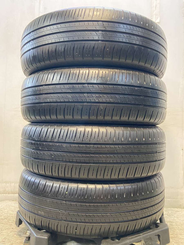 ダンロップ エナセーブ EC300+ 195/65R15  4本