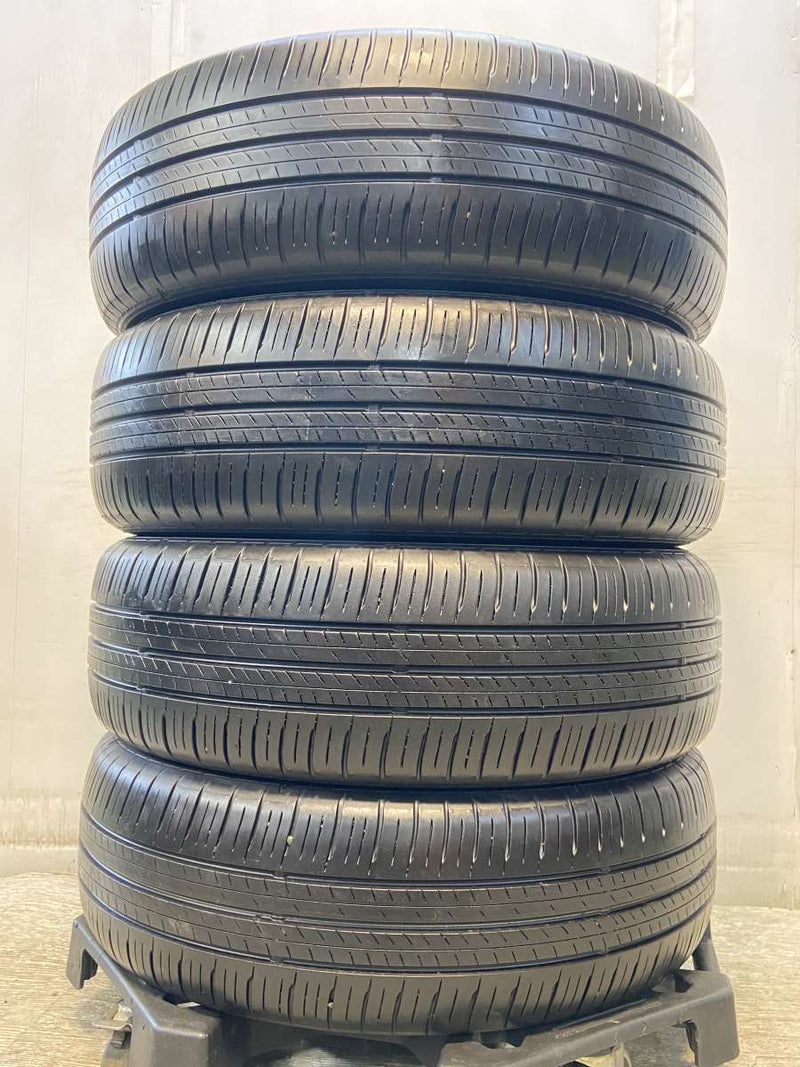 ダンロップ エナセーブ EC300+ 195/65R15  4本