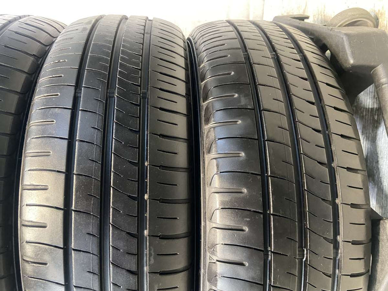 ダンロップ エナセーブ EC204 185/60R15  4本