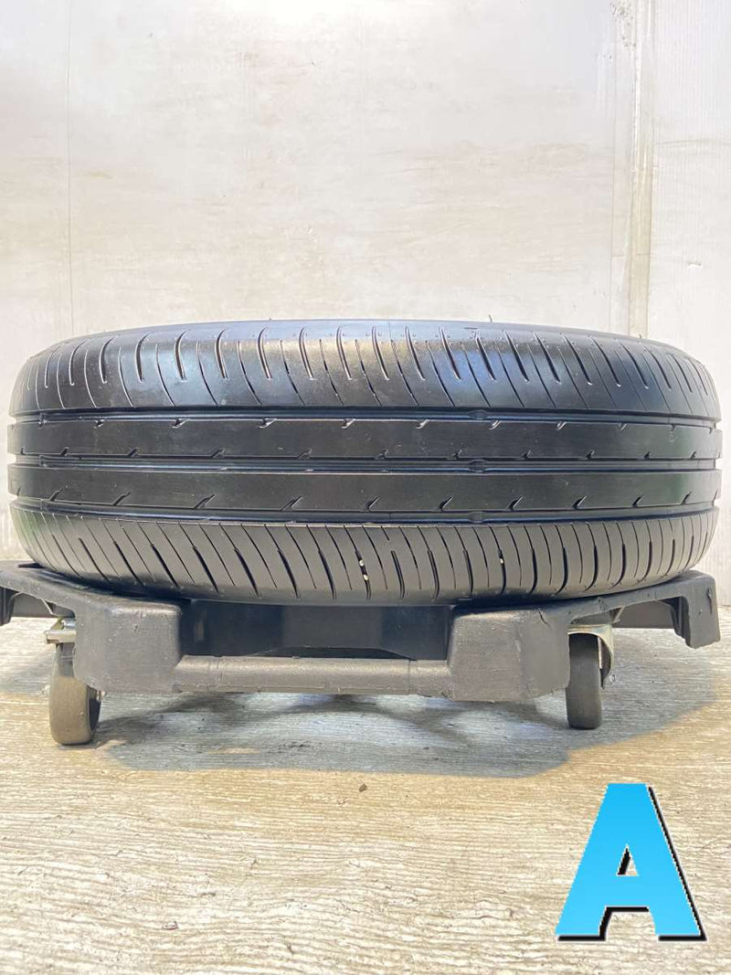 トーヨータイヤ ナノエナジー J67 185/65R15  1本