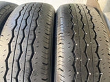 ブリヂストン エコピア RD613 195/80R15 107/105LT 4本
