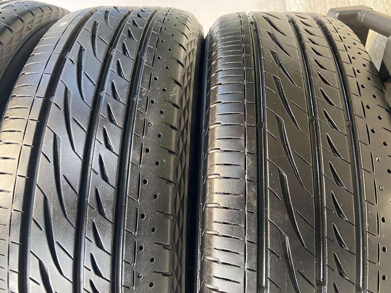 ブリヂストン レグノ GRV2 205/65R15  4本