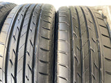 ブリヂストン ネクストリー 185/55R15  4本