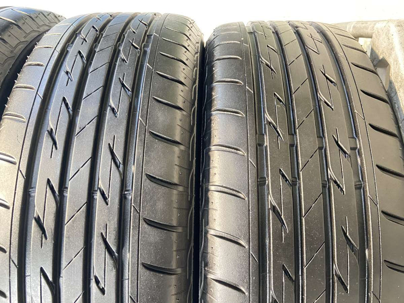 ブリヂストン ネクストリー 185/55R15  4本