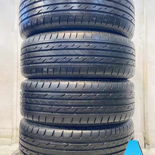 ブリヂストン ネクストリー 185/55R15 4本 – タイヤ・ホイールカンパニー