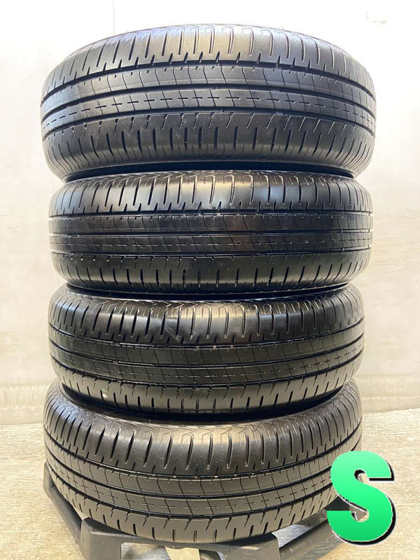 ブリヂストン エコピア NH200C 185/65R15  4本