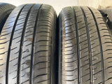 グッドイヤー エフィシェント グリップ ECO EG02 195/65R15  /トヨタ純正  6.5J+40 100-5穴 4本