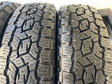 トーヨータイヤ OPEN COUNTRY A/T 3 195/80R15  4本