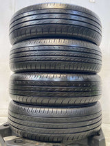 ヨコハマ ブルーアース-RV03 CK 165/65R15  4本