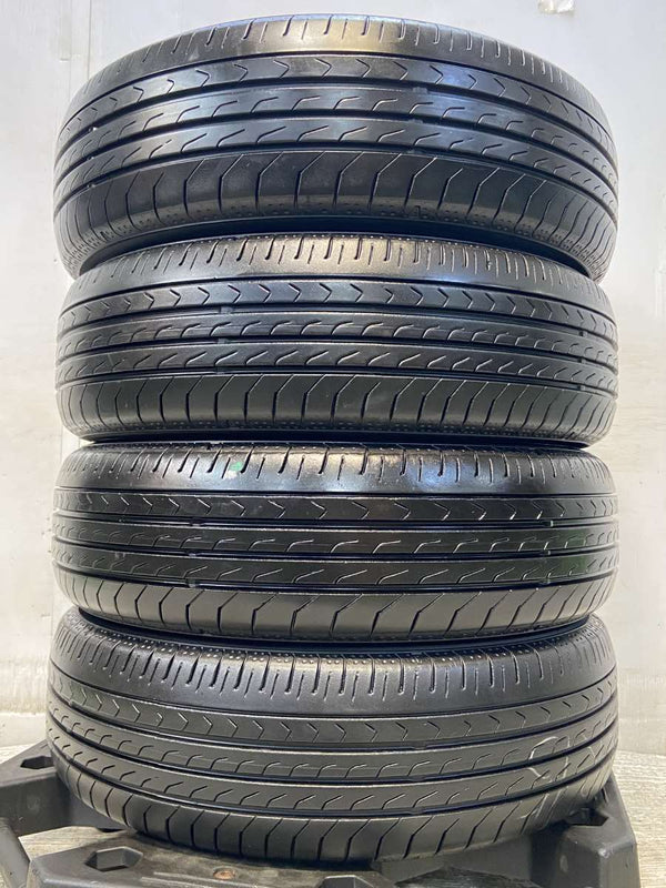 ヨコハマ ブルーアース-RV03 CK 165/65R15  4本