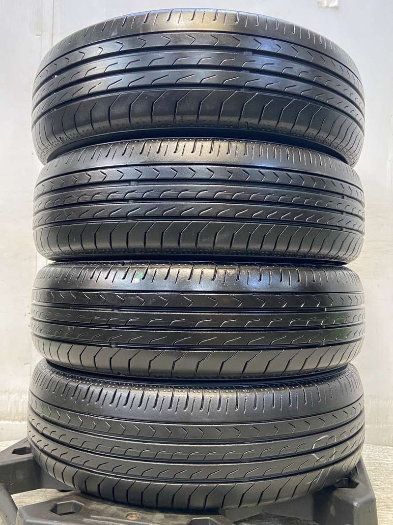 ヨコハマ ブルーアース-RV03 CK 165/65R15  4本