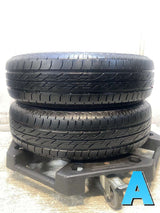 ブリヂストン ネクストリー 165/65R15  2本