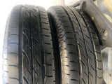 ブリヂストン ネクストリー 165/65R15  2本